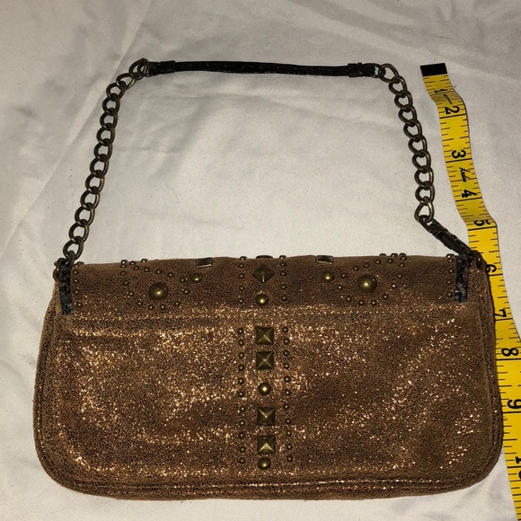 Betsy Johnson small 👛 - Picture 3 of 5